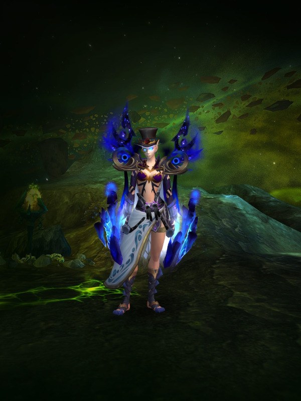 Elyris